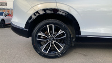 Honda HR-V 1.5 eHEV Advance 5dr CVT Hybrid Hatchback